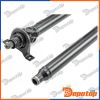Arbre de transmission arrière pour MERCEDES | NWN-ME-055, ME5023